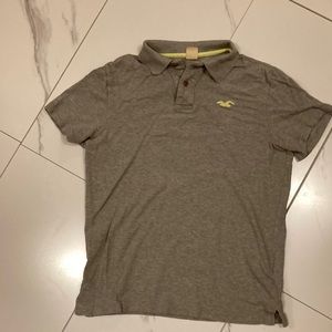 Hollister youths shirt